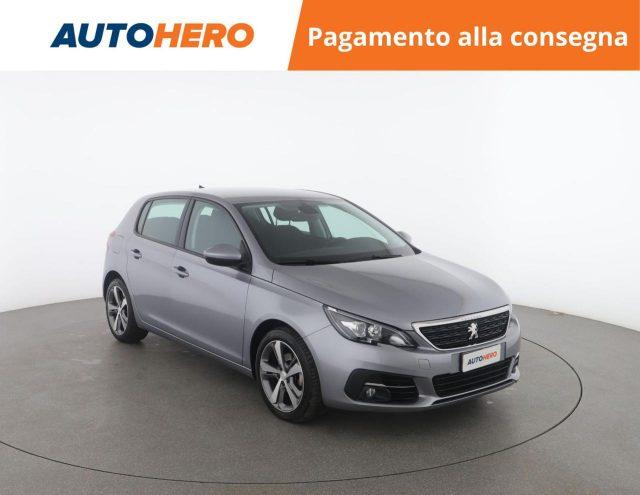 PEUGEOT 308 BlueHDi 130 S&S Active