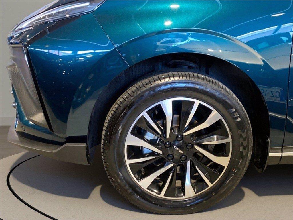 EVO Evo 6 1.5 turbo Gpl 167cv dct del 2024