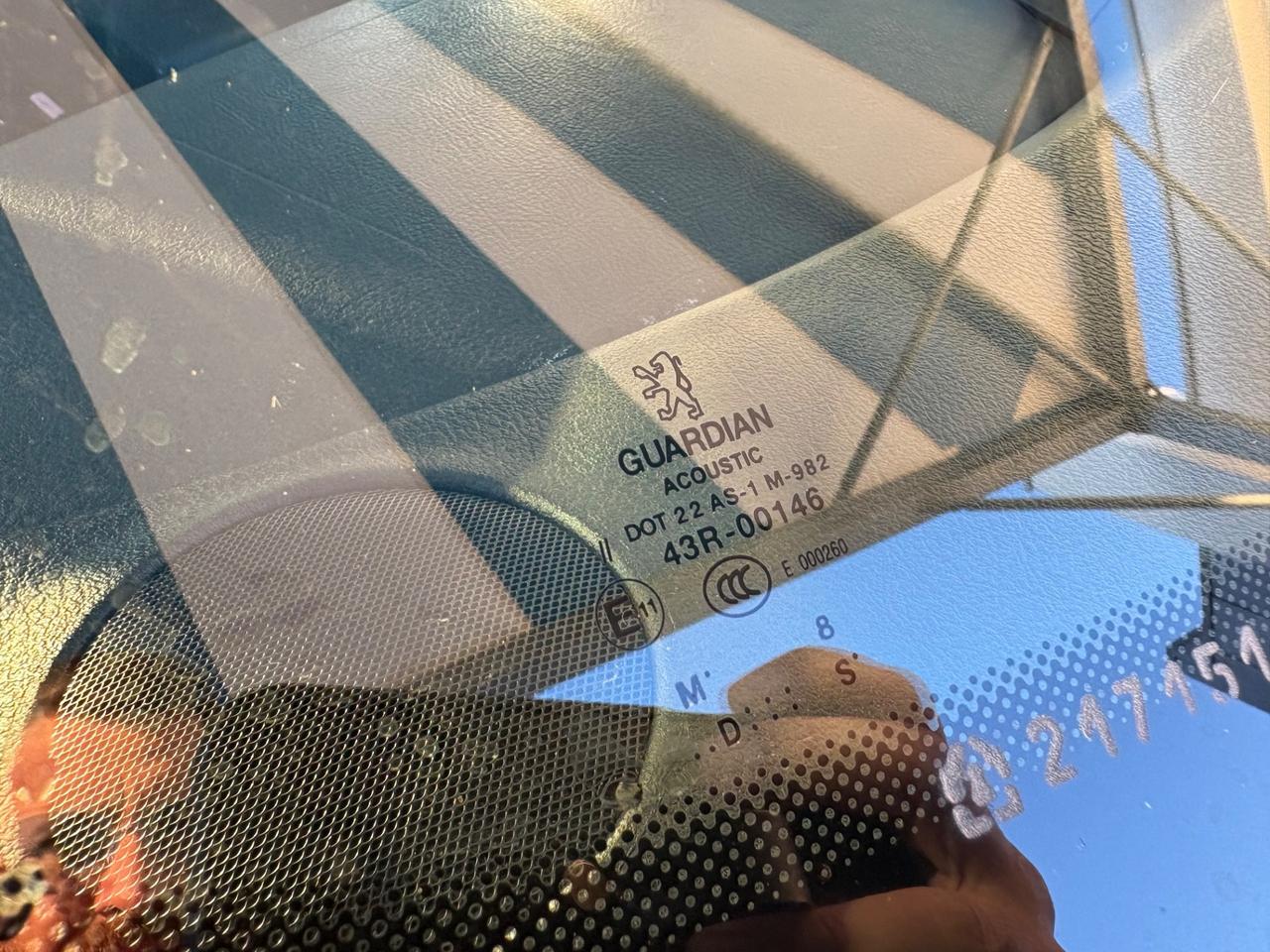 Peugeot 407 1.6 HDi Premium 124000km!