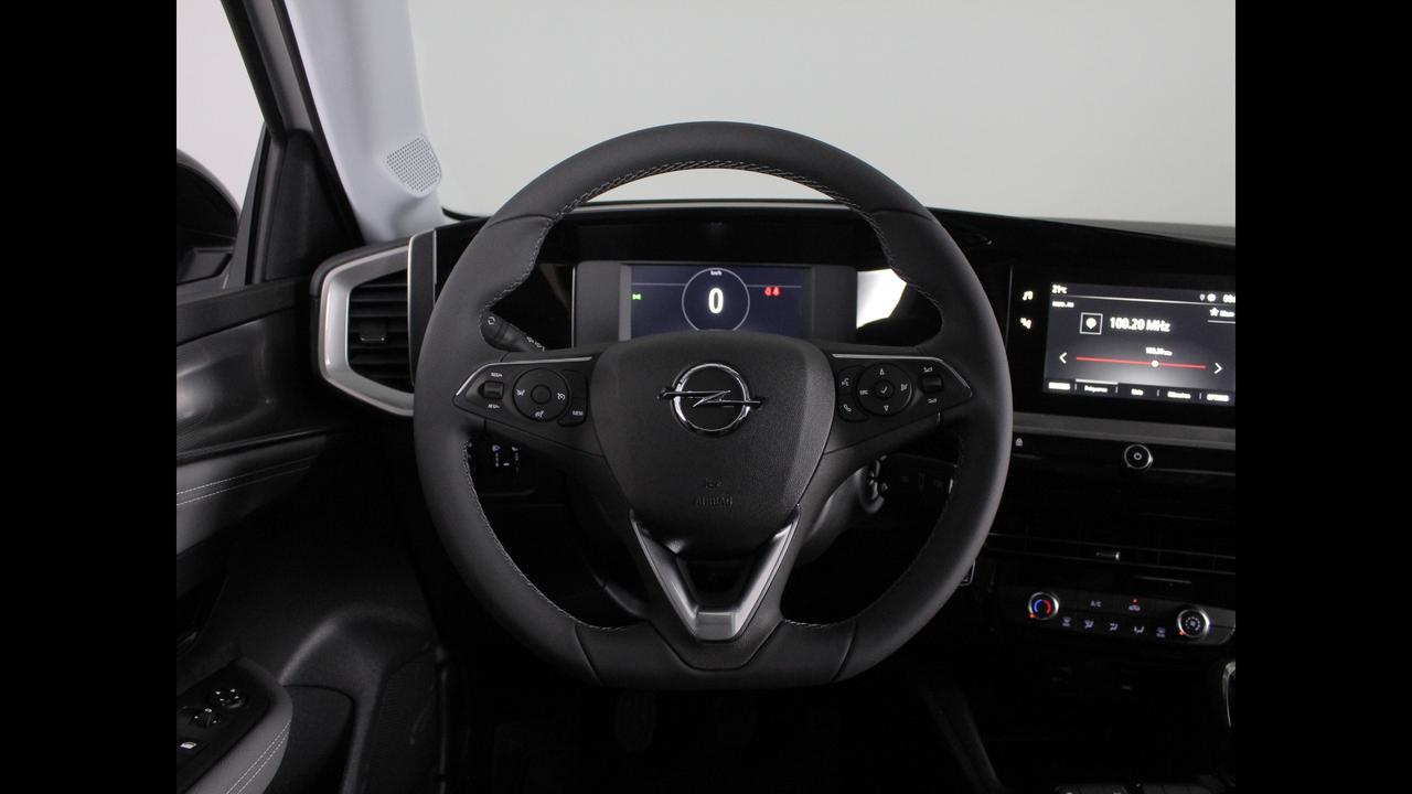 OPEL MOKKA EDITION BENZINA 136HP CAMBIO MANUALE