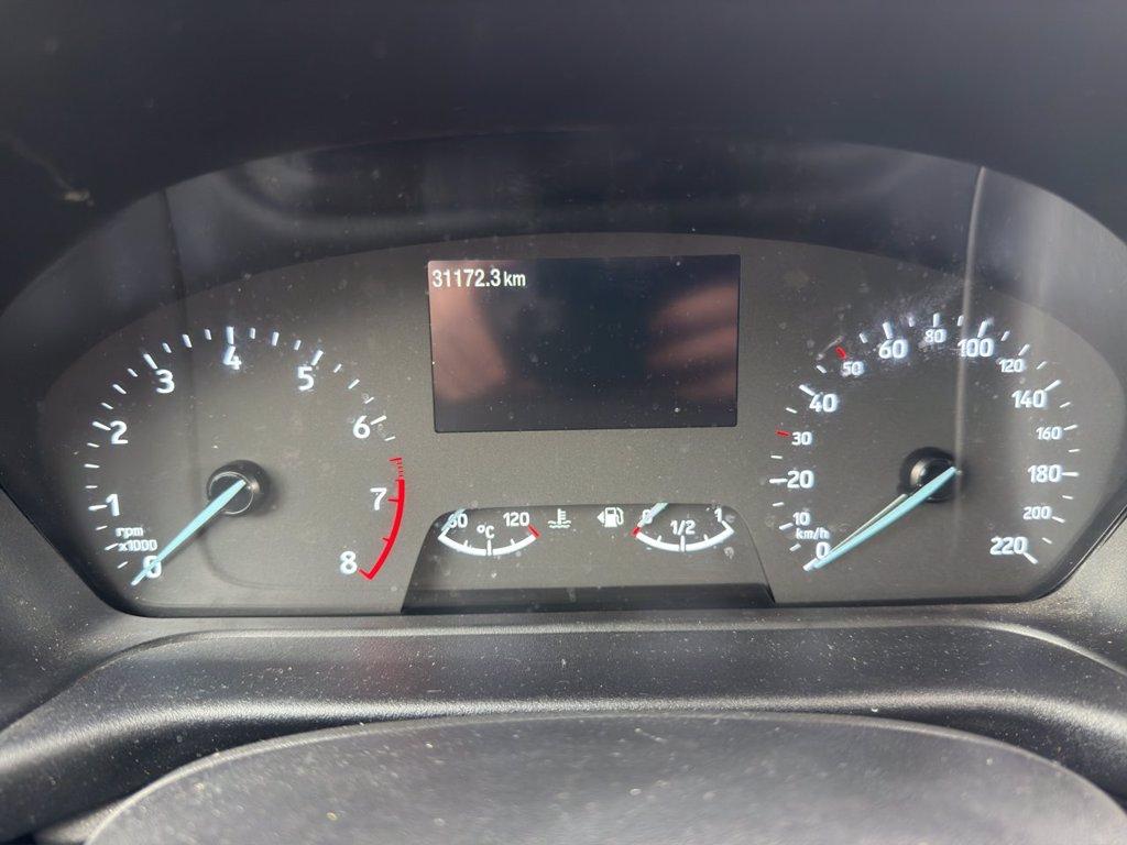 FORD Puma 1.0 ecoboost h Titanium s&s 125cv del 2022