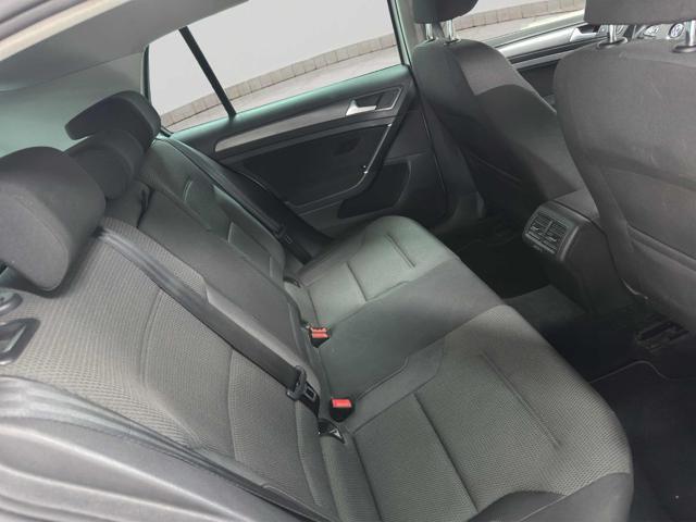 VOLKSWAGEN Golf 1.6 TDI 115 CV 5p. Business SENZA FINANZIAMENTO