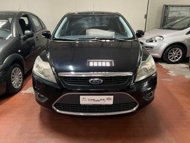 FORD Focus 2.0 (145CV) SW Bz.- GPL Tit.