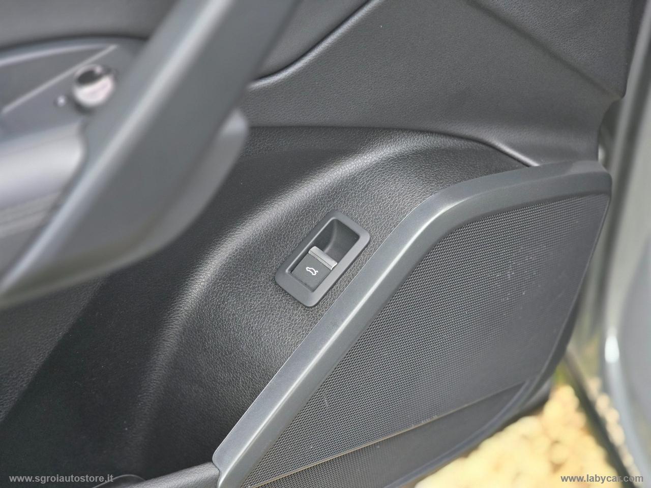 AUDI Q5 SPB 40 TDI 204CV qu. S-TRONIC S-LINE