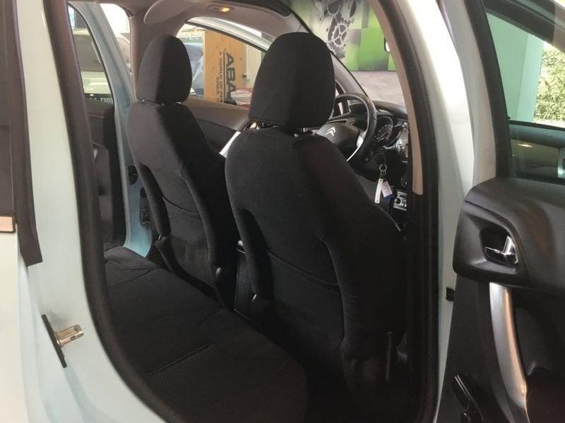 Citroën C3 C3 1.4 hdi Business E5