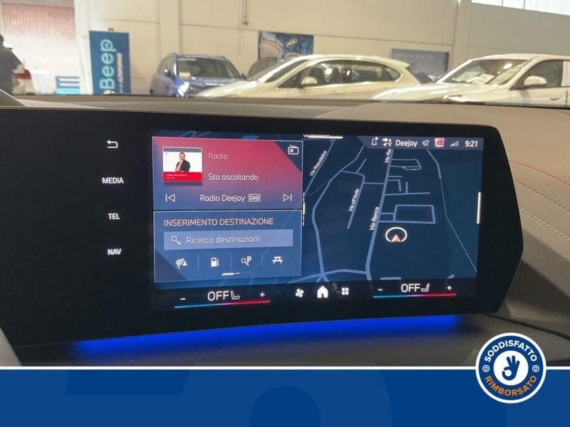 BMW Serie 1 120d M Sport