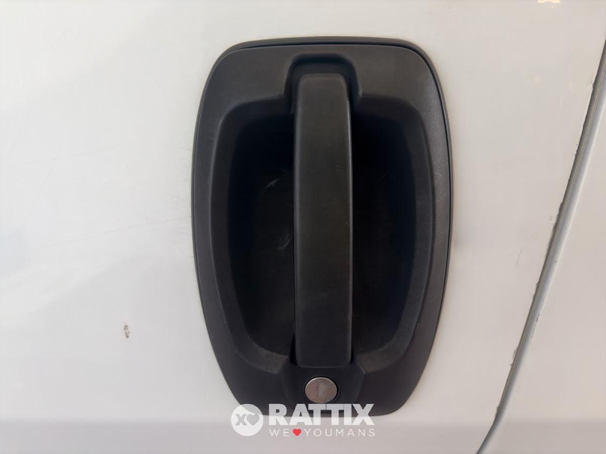Peugeot Boxer 330 2.2 bluehdi 140CV L1H1 Premium (IVA ESCLUSA)