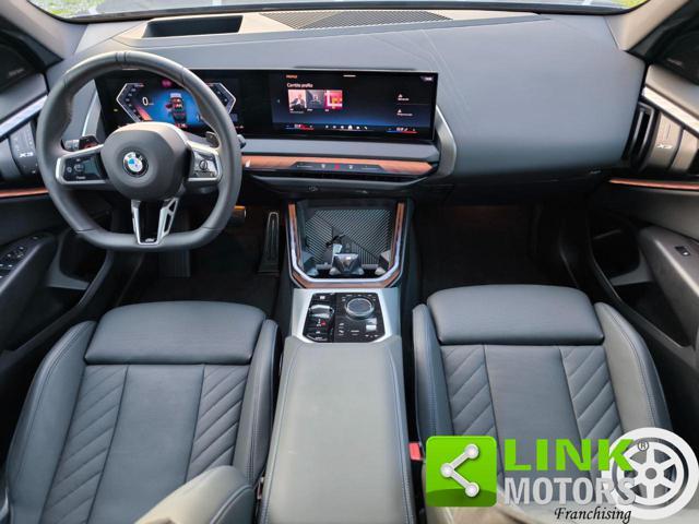 BMW X3 xDrive20d 48V MSport Fatturabile