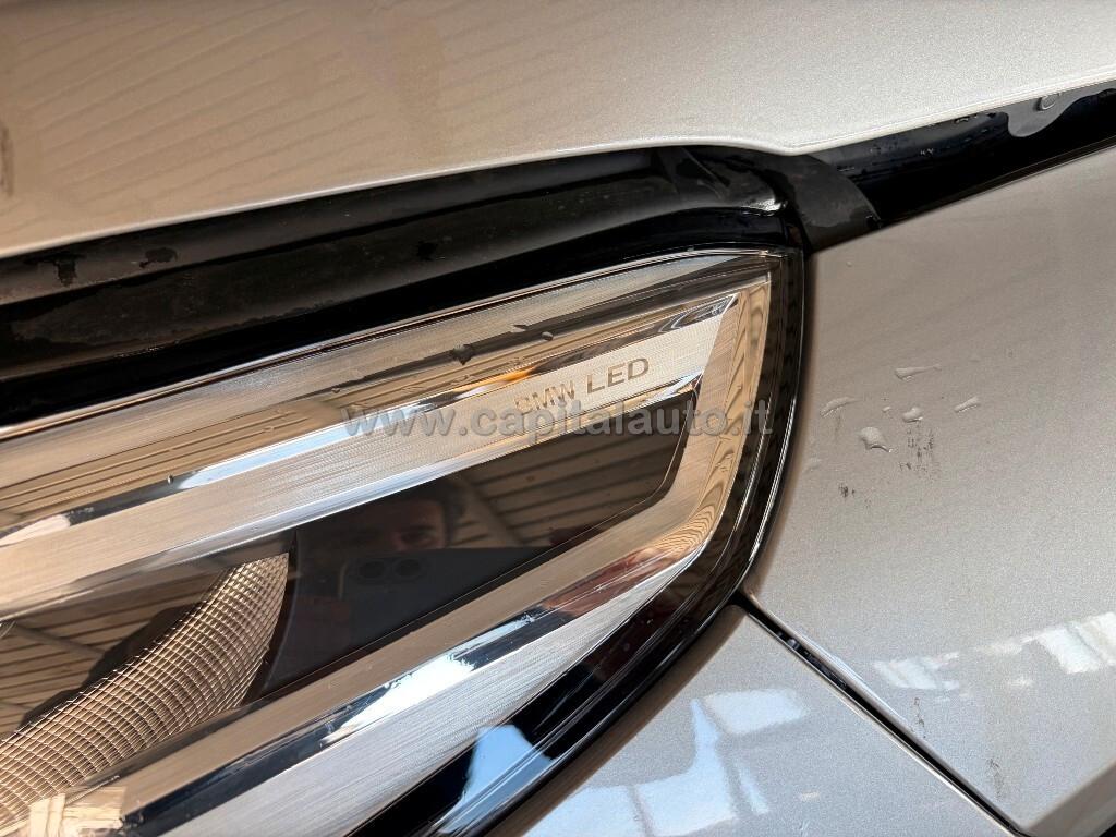 Bmw X1 xDrive 30e DCT NETTO 15300