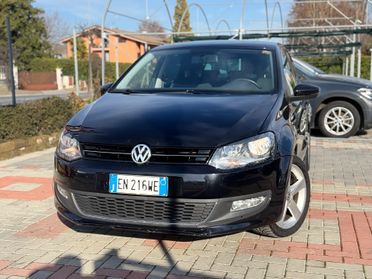 Volkswagen Polo 1.4 DSG 5 porte Highline