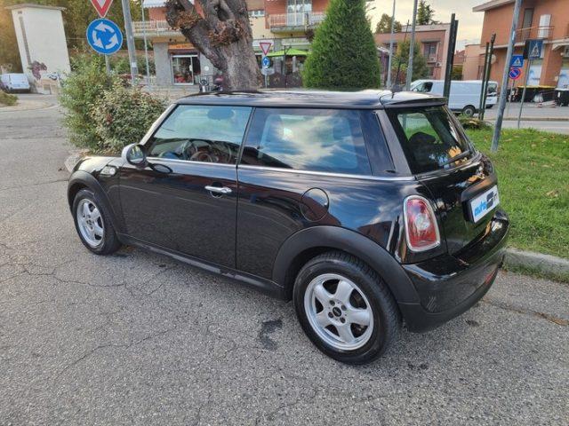 MINI One 1.6 16V One (55kW) ok neopatentati