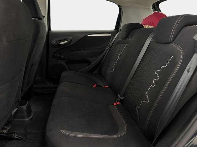 Fiat Punto 1.4 8V 5 porte Natural Power Lounge