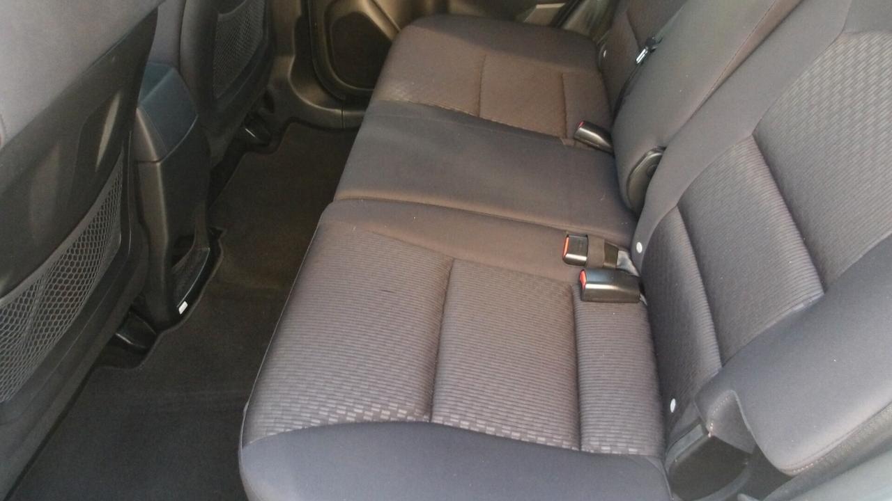 SSANGYONG KORANDO 2.0 B/GPL-PREZZO PROMO!