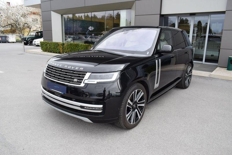Land Rover Range Rover 3.0D l6 350 CV AUTOBIOGRAPHY PREZZO NETTO IVA PER EXPORT