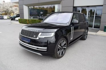 Land Rover Range Rover 3.0D l6 350 CV AUTOBIOGRAPHY PREZZO NETTO IVA PER EXPORT