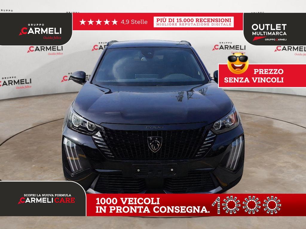 Peugeot 2008 1.2 PureTech Allure