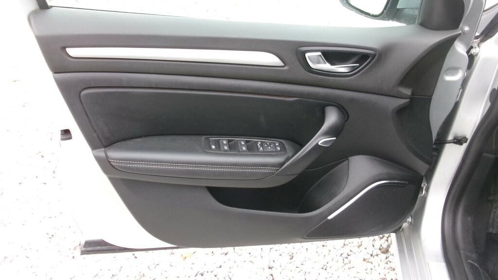 Renault Megane Sporter 1.5 dCi Energy Bose