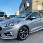 Ford Fiesta 1.5 TDCi 3 porte ST-Line