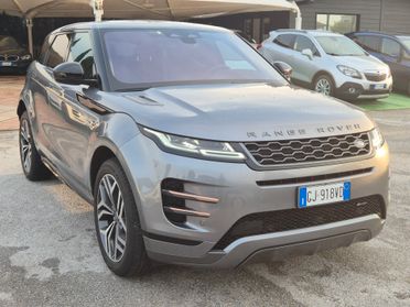 Land Rover Range Evoque 2.0D 204 CV AWD Auto R-Dynamic HSE