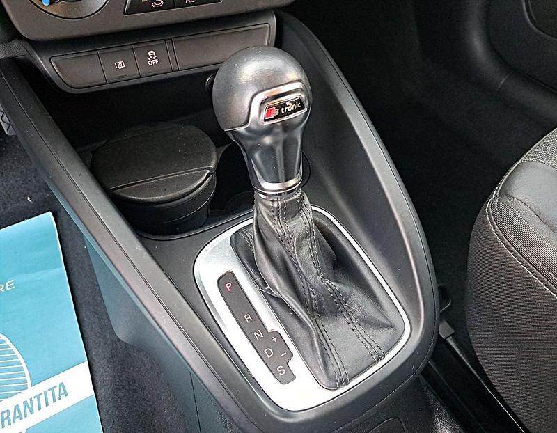 Audi A1 A1 Sportback 1.6 tdi Attraction s-tronic