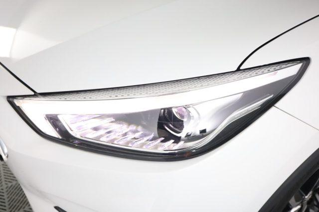 MG ZS ZS 1.0T-GDI aut. Luxury