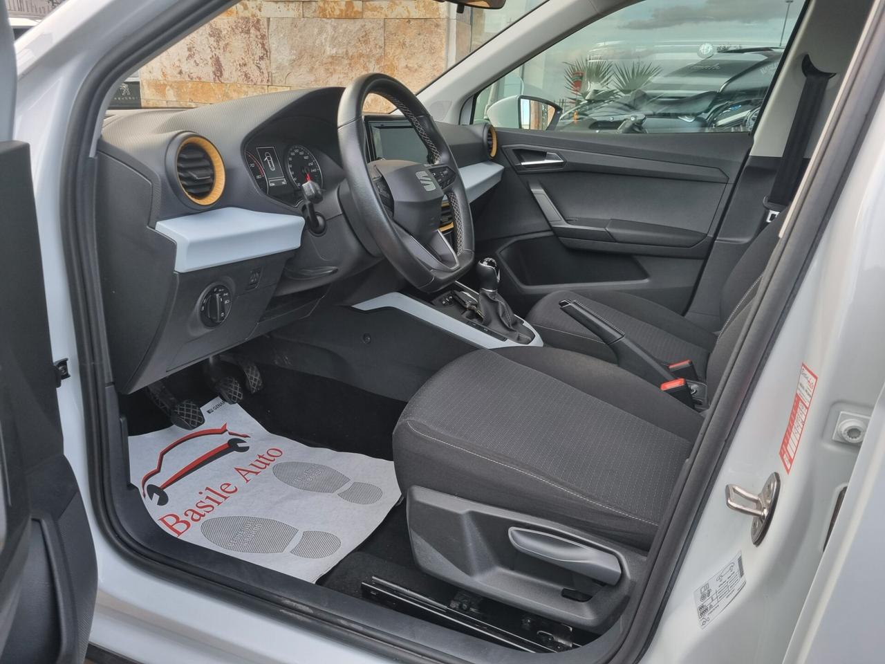 Seat Arona 1.0 EcoTSI 110 CV Style