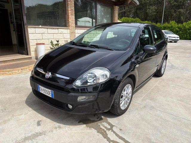 FIAT Punto Evo 1.3 Mjt 75 CV DPF 150°
