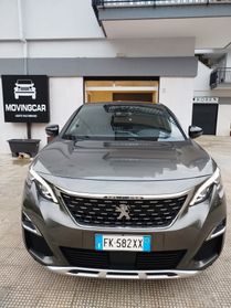 Peugeot 3008 BlueHDi 150 S&S GT Line