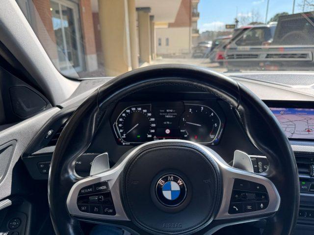 BMW 118 d 5p. Sport *Unipro*