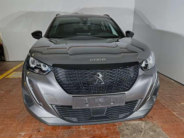 Peugeot 2008 1.2 130cv Active Pack Navi + Camera