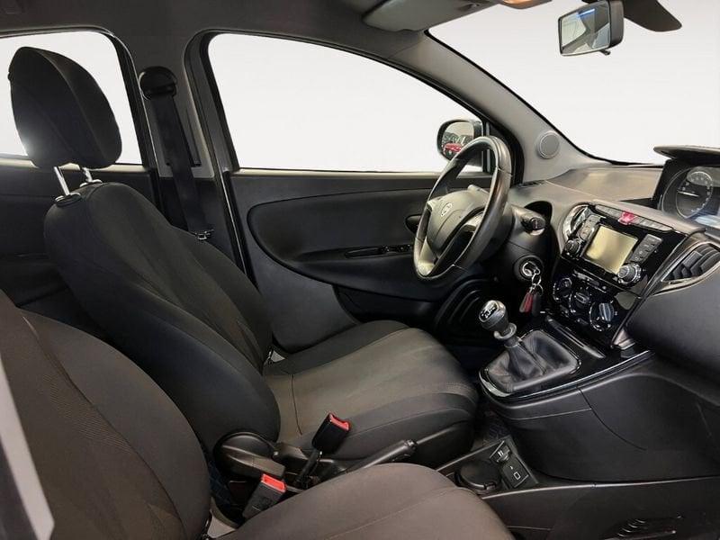 Lancia Ypsilon 3ª serie 1.2 69 CV 5 porte GPL Ecochic Gold