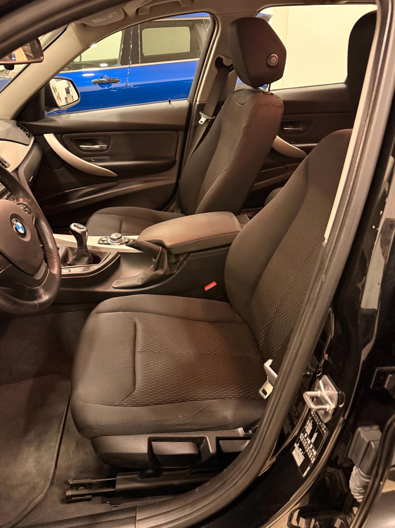Bmw 320d 190CV Business Advantage