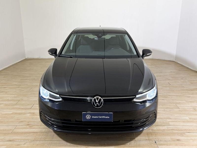 Volkswagen Golf Golf 2.0 TDI 115 CV SCR Life