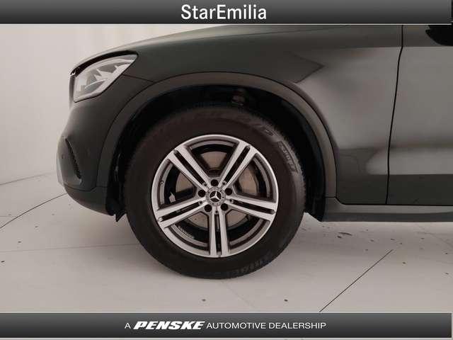 Mercedes-Benz GLC 220 GLC 220 d 4Matic Sport