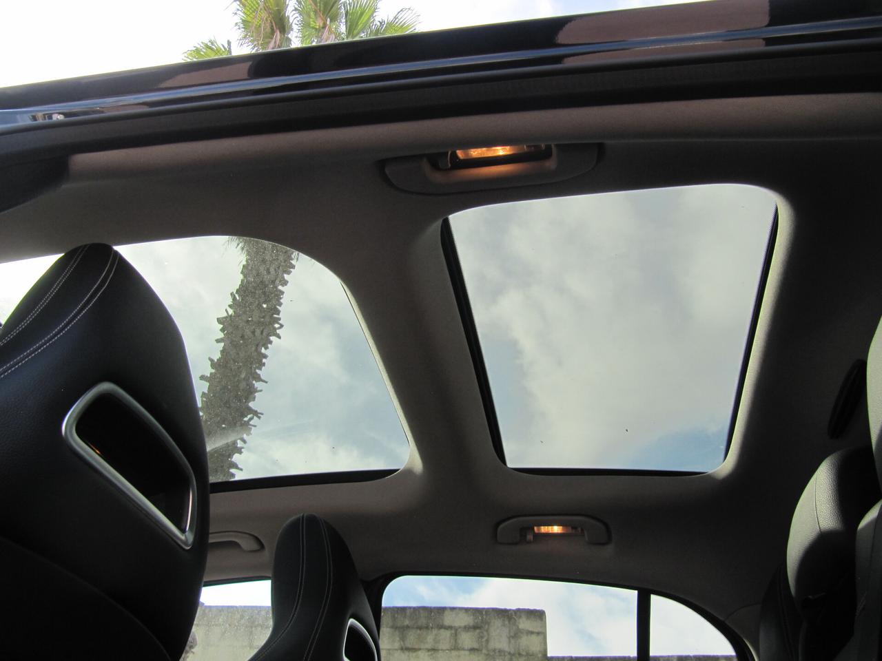 Mercedes-benz GLA 200 d Automatic Premium - tetto apribile