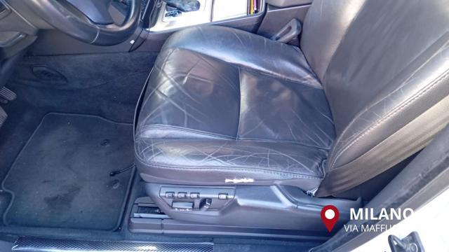 VOLVO XC90 D5 AWD Geartronic Executive 7 posti/gancio traino