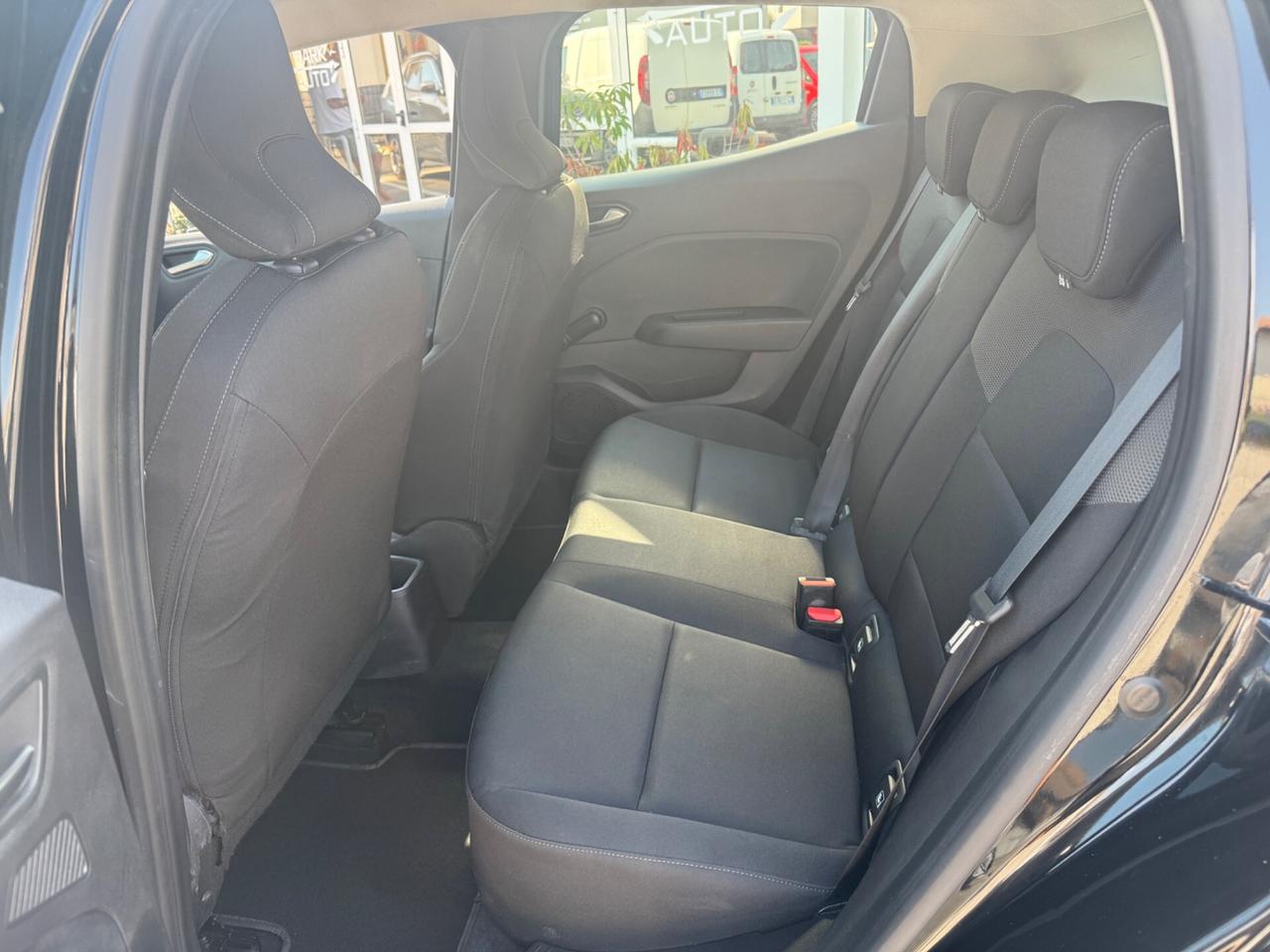 Renault Clio TCe 100 CV GPL 5 porte Life