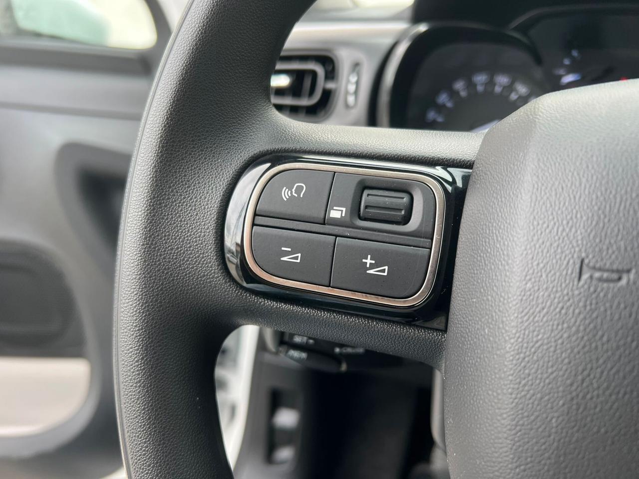 CITROEN C3 1.5 BLUEHDI 100cv 2023!!! FEEL PACK!!!