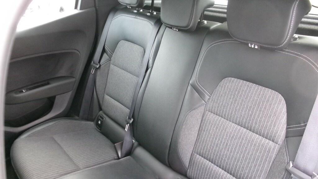 Renault Clio 5 Porte 1.0 TCe Intens