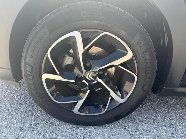 CITROEN C3 PureTech 83 S&S Shine SCONTO ROTTAMAZIONE