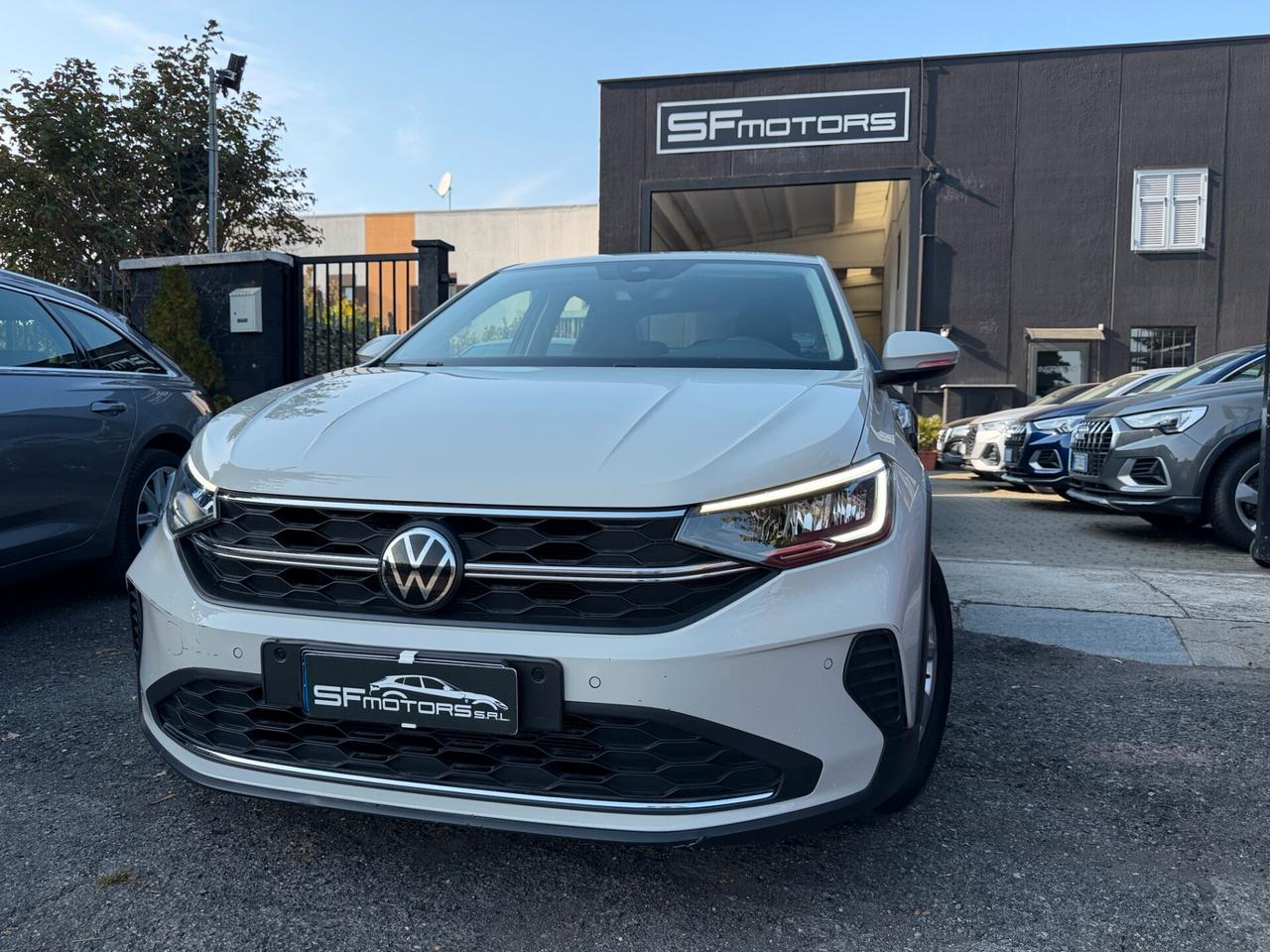 Volkswagen Taigo 1.0 TSI 95 CV Life