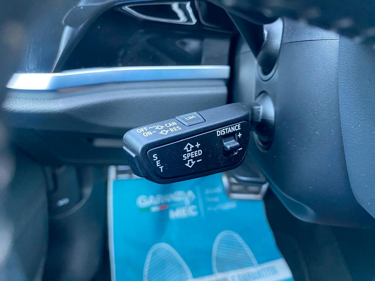 Audi Q3 40 TDI quattro S tronic line edition