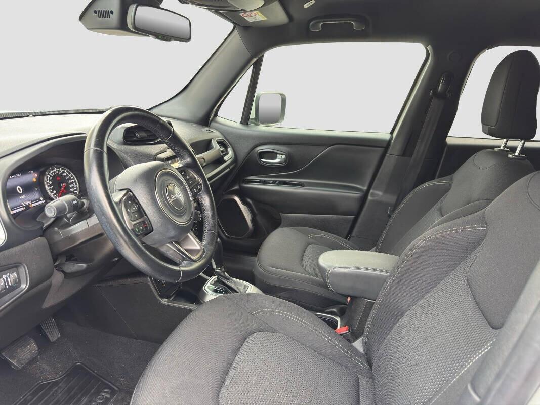 Jeep Renegade 2.0 Mjt 140CV 4WD Active Drive Low S 2020