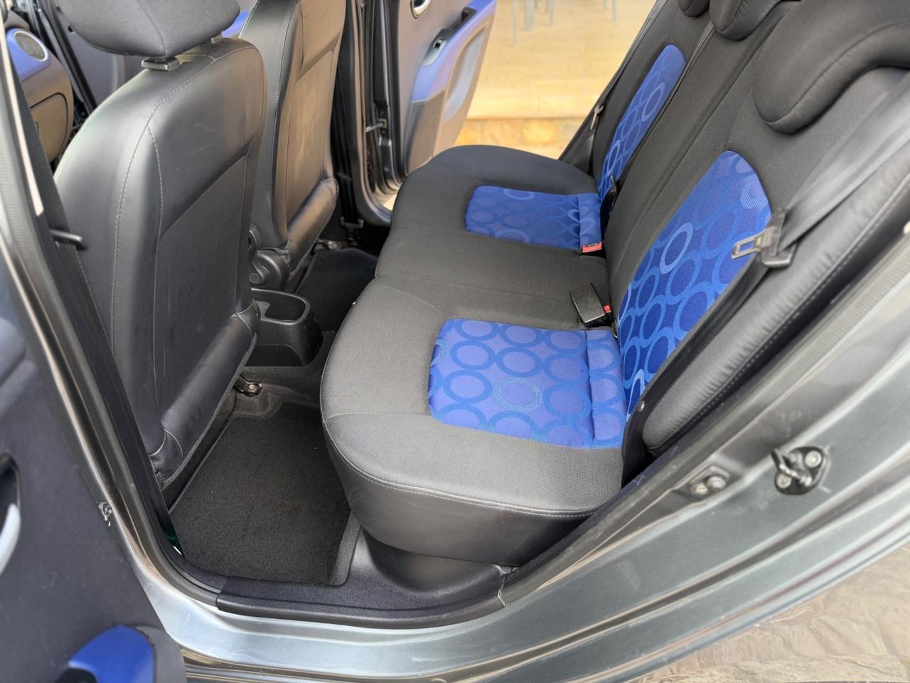 Hyundai i10 1.1 CRDi VGT 12V Style