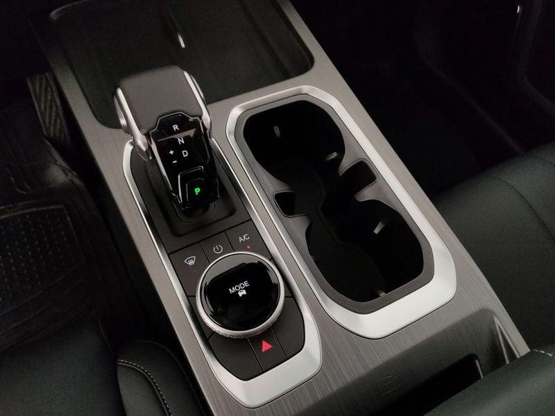 Jaecoo Jaecoo 7 Super Hyb. Jaecoo 7 1.5 TGDI 347 CV PHEV Premium
