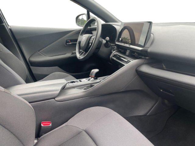 TOYOTA C-HR 2.0 PHEV Trend Eco