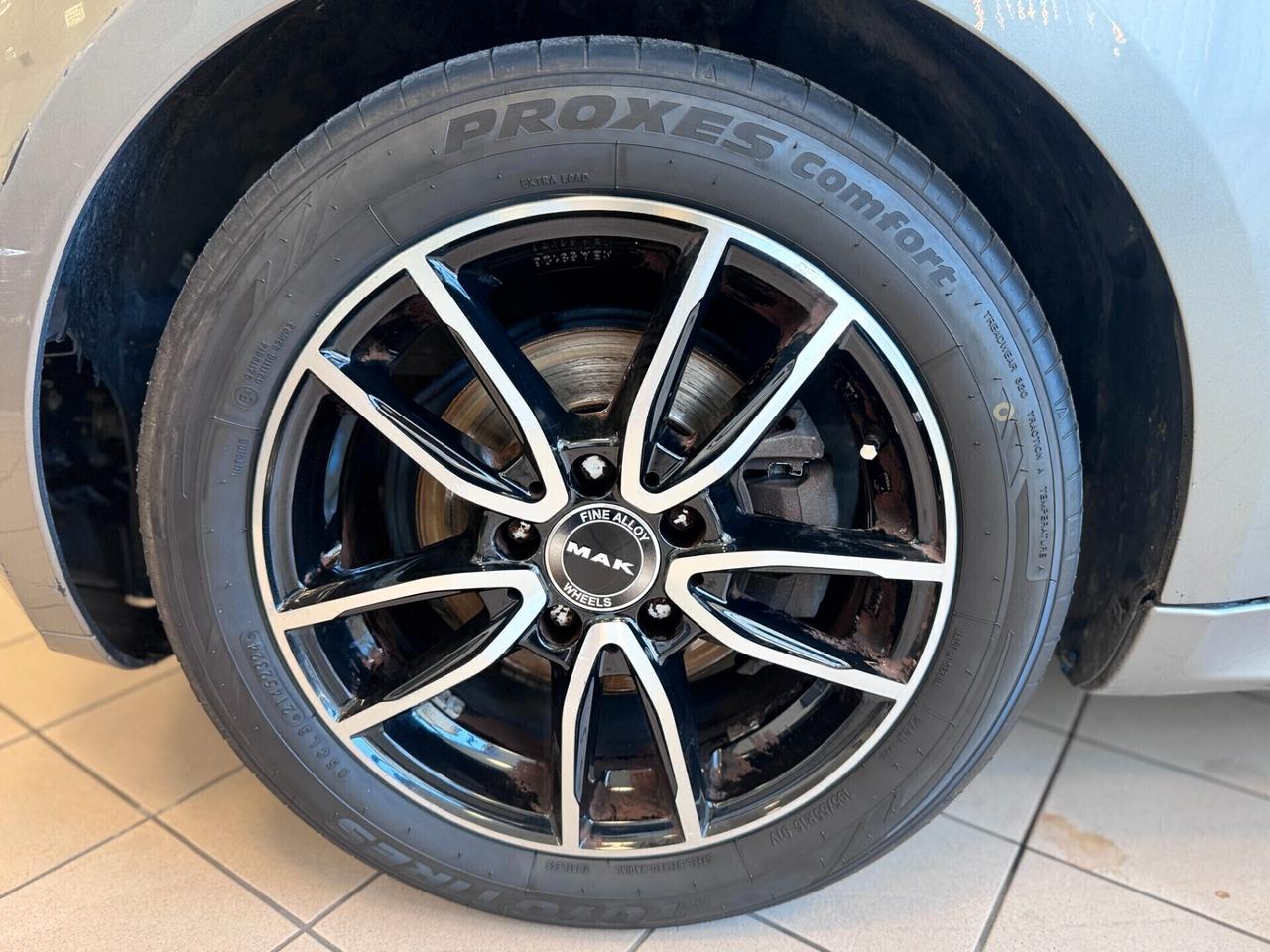 Mercedes-benz A 180 CDI Elegance