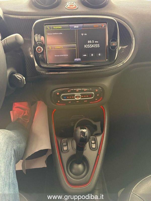 smart fortwo Smart III 2020 Cabrio E Cabrio eq suitegrey-white 22kW