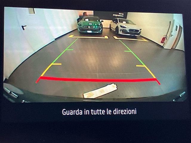 RENAULT Captur 1.0 TCe GPL Techno