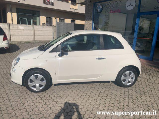 FIAT 500 1.2 Pop